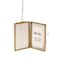 12 Pack: Mini Rectangle Float Frame by Studio Décor®